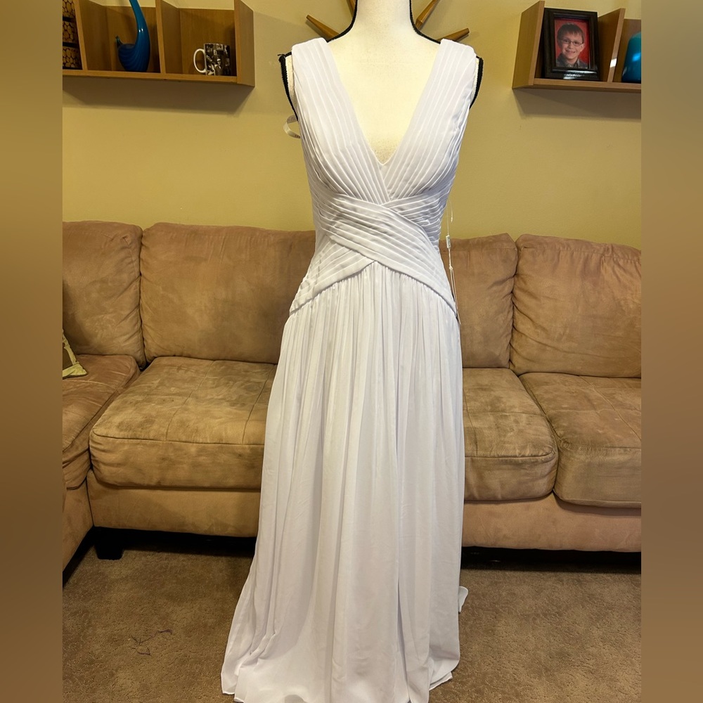 JJ’s House NWT Bridal Gown